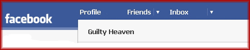 GH on FaceBook