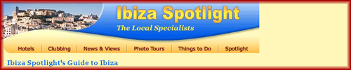 Ibiza Spot Light