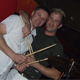 Mr Biff & Rob Young